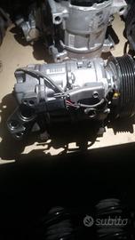 Compressore aria condizionata bmw 116 d