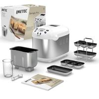 MACCHINA DEL PANE ZERO GLU PRO