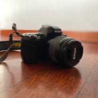 Macchina fotografica