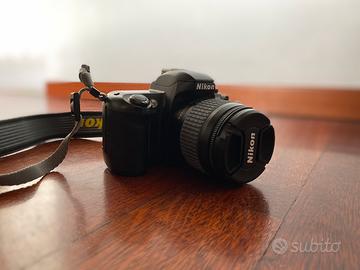 Macchina fotografica