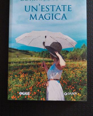 CORINNA BOMANN -UN'ESTATE MAGICA.