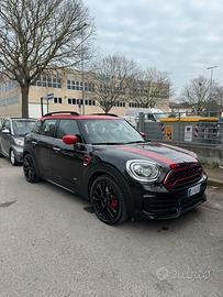 MINI Countryman JCW ALL4 F60 306CV GARANZIA MINI