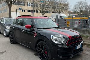 MINI Countryman JCW ALL4 F60 306CV GARANZIA MINI