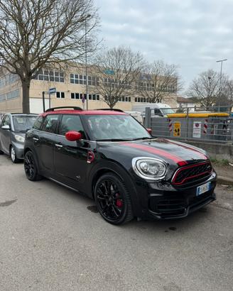 MINI Countryman JCW ALL4 F60 306CV GARANZIA MINI