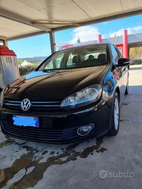 Golf 6 1.4 80 cv