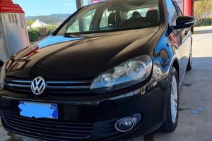 Golf 6 1.4 80 cv