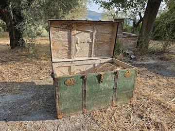 baule 