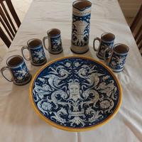 Ceramica Maiolica Deruta