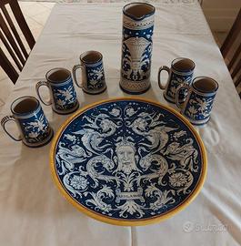 Ceramica Maiolica Deruta