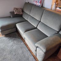 divano nuovo poltrone sofà