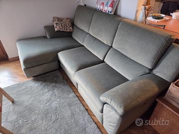 divano nuovo poltrone sofà