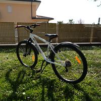 Bici mtb bambino Rockrider 300 - Decathlon