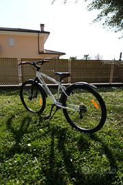 Bici mtb bambino Rockrider 300 - Decathlon