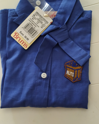 Camicia Brums bambina Nuova