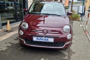 Fiat 500 1.2 Lounge TETTO PANORAMA