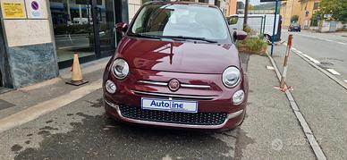 Fiat 500 1.2 Lounge TETTO PANORAMA