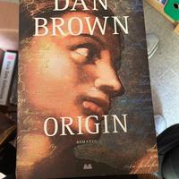 Origin - Dan Brown