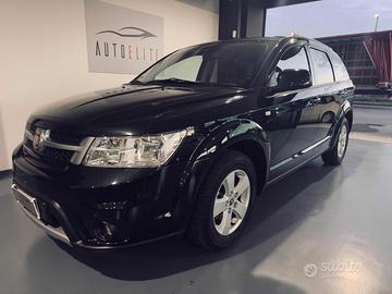 FIAT Freemont 2.0 Multijet 140 CV Lounge 7 Posti