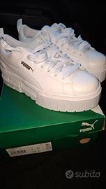 scarpe puma mayze 