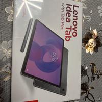 Tablet lenovo