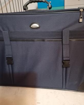 set valige e borsone 