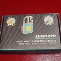 lampada per bicicletta 