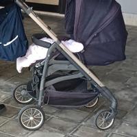 Trio inglesina Otutto