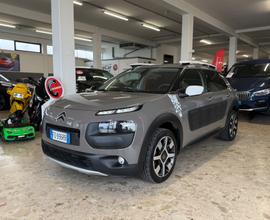 Citroen C4 Cactus 1.6 BlueHDi 100cv Rip Curl 10/20