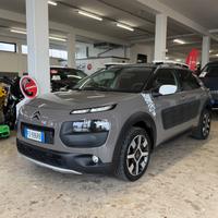 Citroen C4 Cactus 1.6 BlueHDi 100cv Rip Curl 10/20