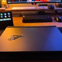 ASUS ROG Strix G15 (G315)