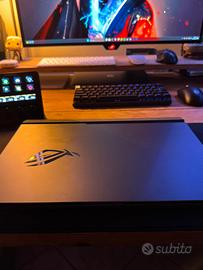 ASUS ROG Strix G15 (G315)