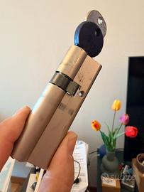 Cilindro Europeo Iseo