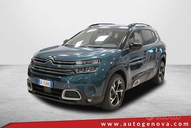 Citroen C5 Aircross BLUEHDI 130CV EAT8 SeS FEEL PA