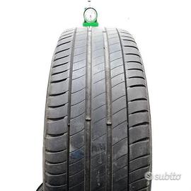 Gomme 205/55 R17 usate - cd.53562