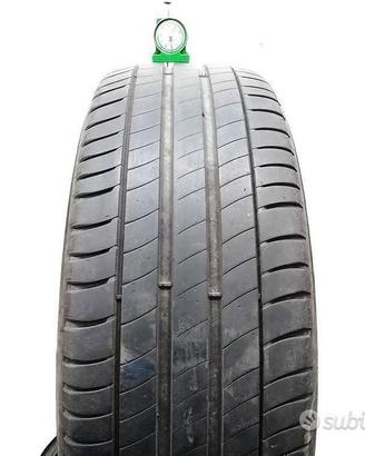 Gomme 205/55 R17 usate - cd.53562