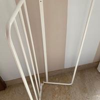 Sponda protezione letto