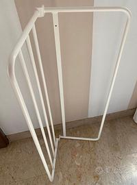 Sponda protezione letto