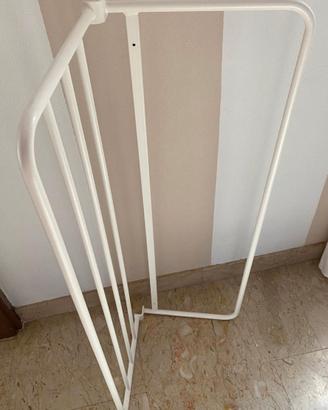 Sponda protezione letto