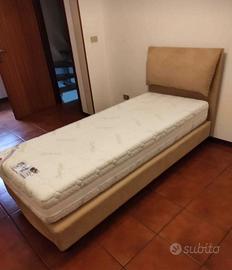 Letto singolo