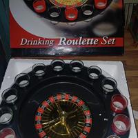 Roulette alcolica