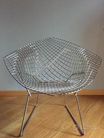 Poltrona knoll diamond