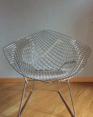 Poltrona knoll diamond