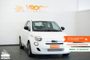 FIAT 500 (2020-->) 500 3+1 Hybrid Icon