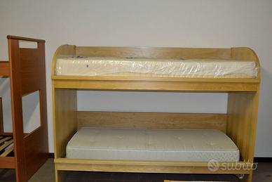 Letto a castello 