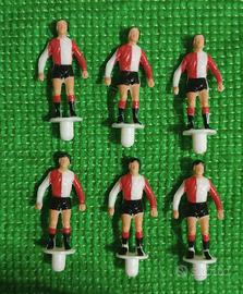 Subbuteo ref  85 Feyenoord 