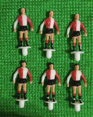 Subbuteo ref  85 Feyenoord 