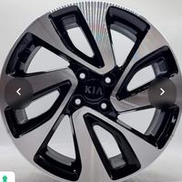 cerchio in lega nuovo 