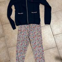 Vestiti bambina 10/11/11-12 anni