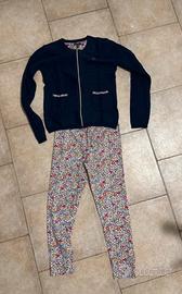 Vestiti bambina 10/11/11-12 anni