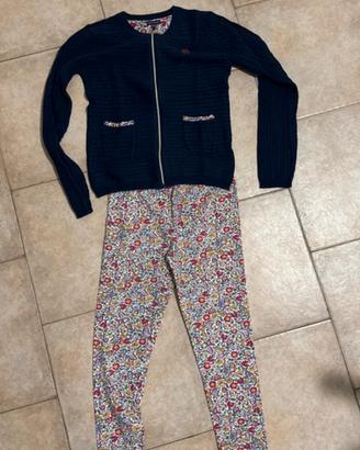 Vestiti bambina 10/11/11-12 anni